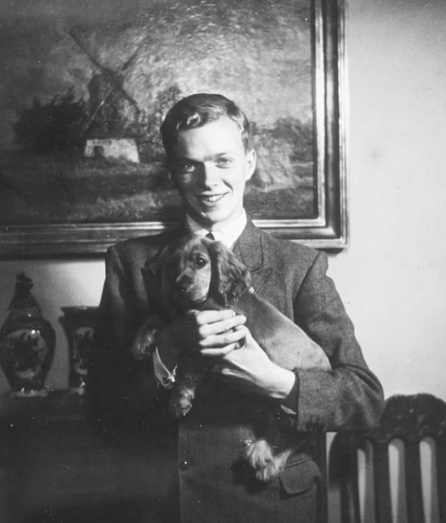 Josse van de Rest