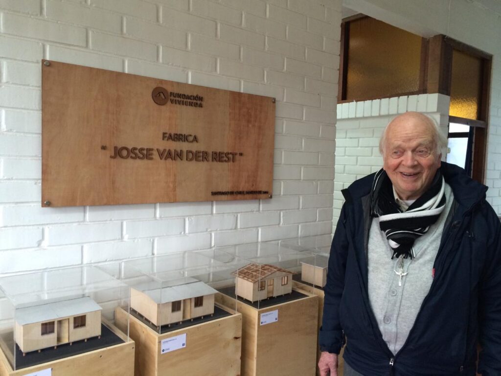 Josse van de Rest