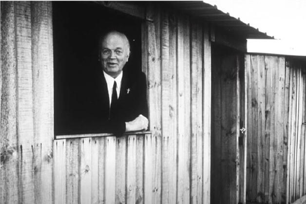 Josse van de rest selavip